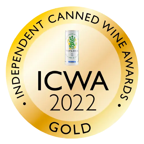 2022 Independent Canned Wine Awards