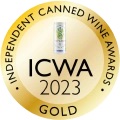  2023 Independent Canned Wine Awards