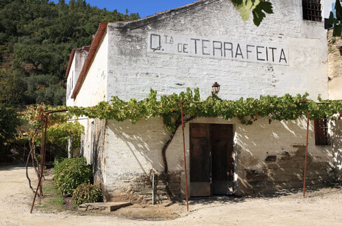 Quinta da Terra Feita