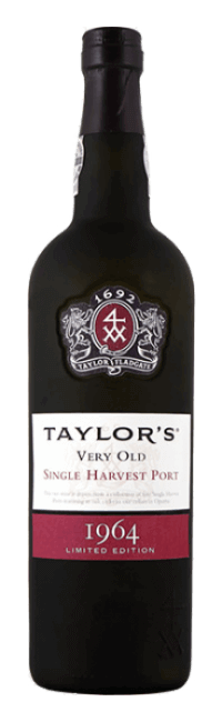 Taylor’s posee una de las más grandes reservas de vino de Oporto antiguo envejecido en barrica. Esta reserva incluye una...