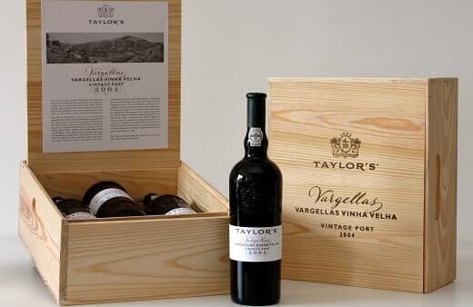 Vargellas Vinha Velha may well be the most elusive and collectible of all Vintage Ports. 