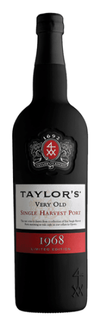 De todas las casas productoras de vinos de Oporto, Taylor’s es la que tiene una de las mayores y más antiguas reservas de vinos de...