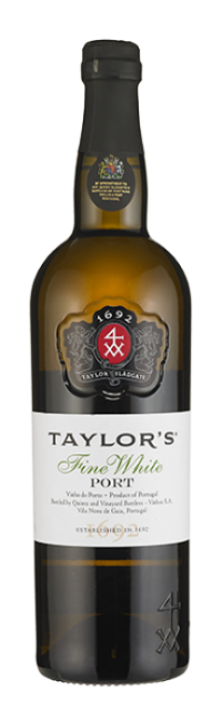 
Die weißen Trauben, aus denen die Weine für Taylor’s Fine White Port bereitet werden, stammen vorwiegend aus den oberen...