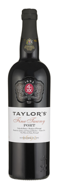 Vin de Porto Taylor's Fine Tawny