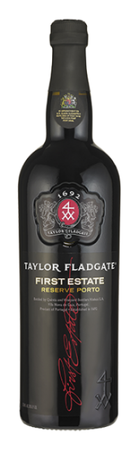 First Estate Reserve Port - Taylor Fladgate