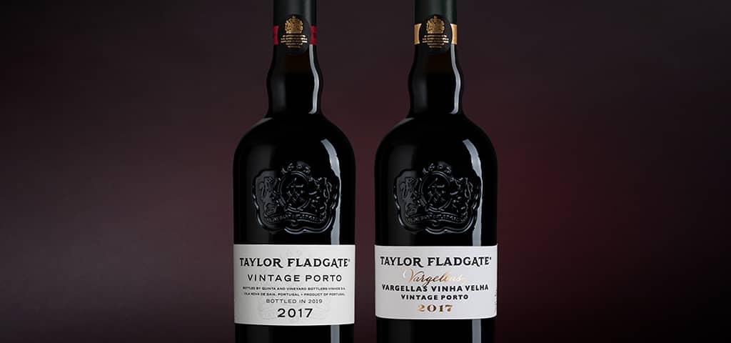 Taylor Fladgate Port - Since 1692 Making The Finest Port Wine