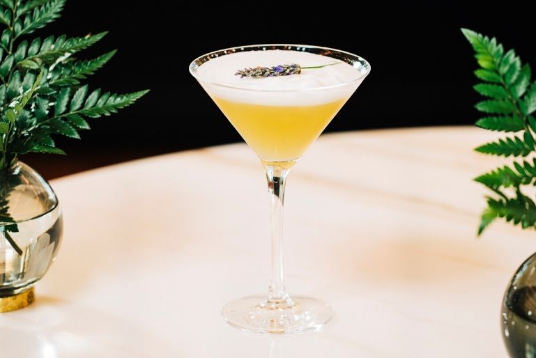 Cocktails with Port Wine - Taylor Fladgate