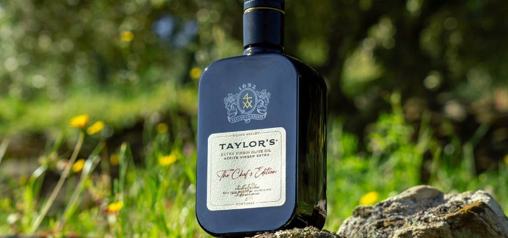 O Taylor’s Chef’s Edition é um azeite verdadeiramente extraordinário. Proveniente da Quinta de Vargellas, Quinta de Terra...