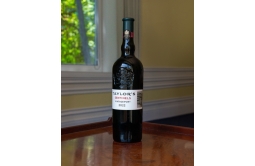 

Taylor’s Port is proud to announce the release of its new Taylor’s Sentinels Vintage Port, a unique blend crafted from wines...