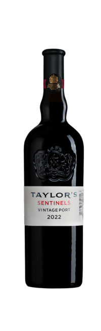 Taylor’s Port is proud to announce the release of its new Taylor’s Sentinels Vintage Port, a unique blend crafted from wines produced...