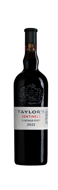 Taylor’s launcht Sentinels Vintage Port, einen brandneuen Blend aus vier historischen Taylor’s-Weingütern in und um Pinhão....