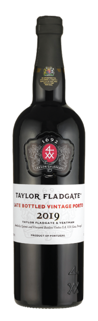 Taylor Fladgate LBV 2019