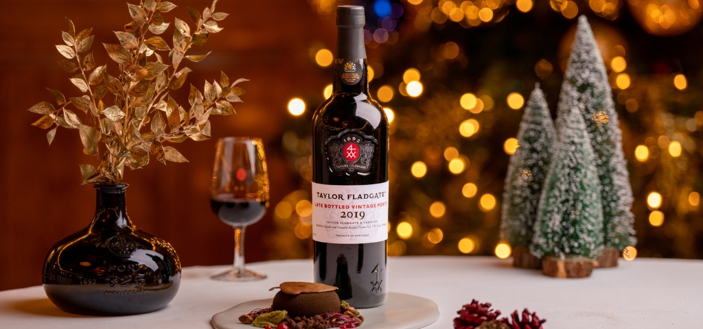 <p>Celebrate Port Season with Taylor Fladgate.</p>
