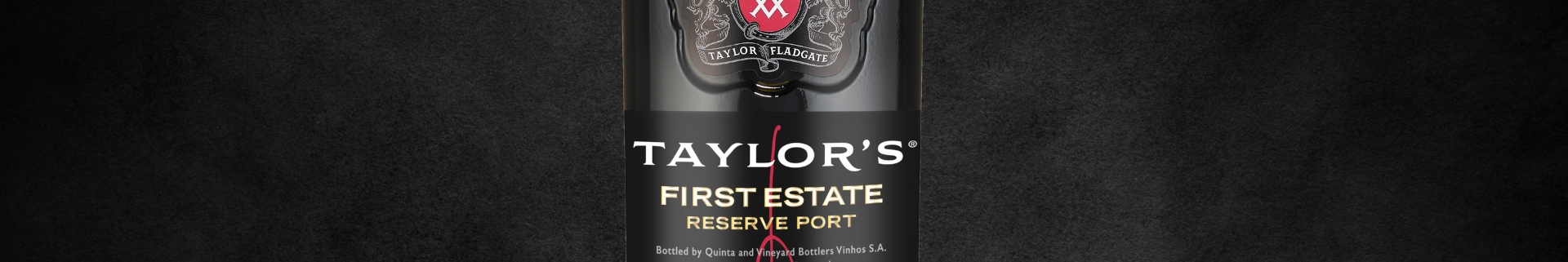 First Estate is an excellent introduction to the Taylor’s style of intensely fruity but elegant and well balanced Ports. It is blended from...