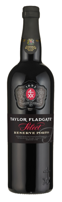 Taylor Fladgate Select Reserve Port is blended from carefully selected young red wines produced in the Baixo Corgo and Cima Corgo areas of the...