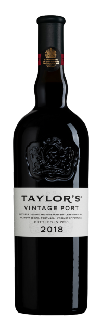 Taylor’s Vintage Port is one of the world’s great iconic wines. Made only in the very finest years – known as...