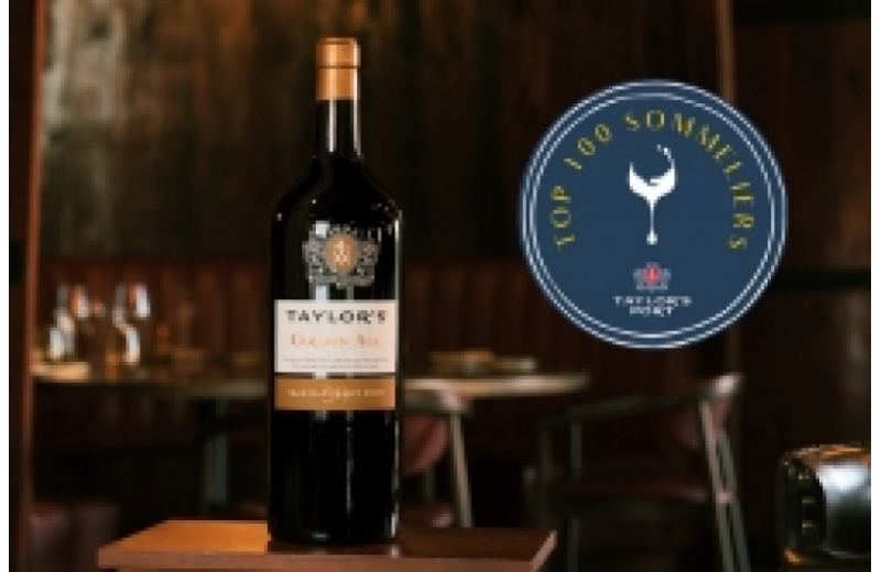 Taylor's is delighted to announce that it will be the Headline Partner of Top 100 Sommeliers 2025, a prestigious ranking that celebrates...