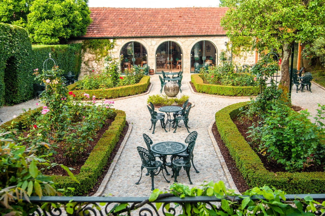 La casa Taylor’s le invita a un viaje informativo y emocionante de sus prestigiadas bodegas en Vila Nova de Gaia.
