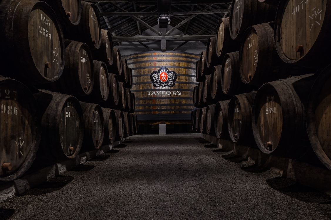 Taylor’s invites you to an exciting and informative tour of its famous cellars at Vila Nova de Gaia. Learn about the history of...