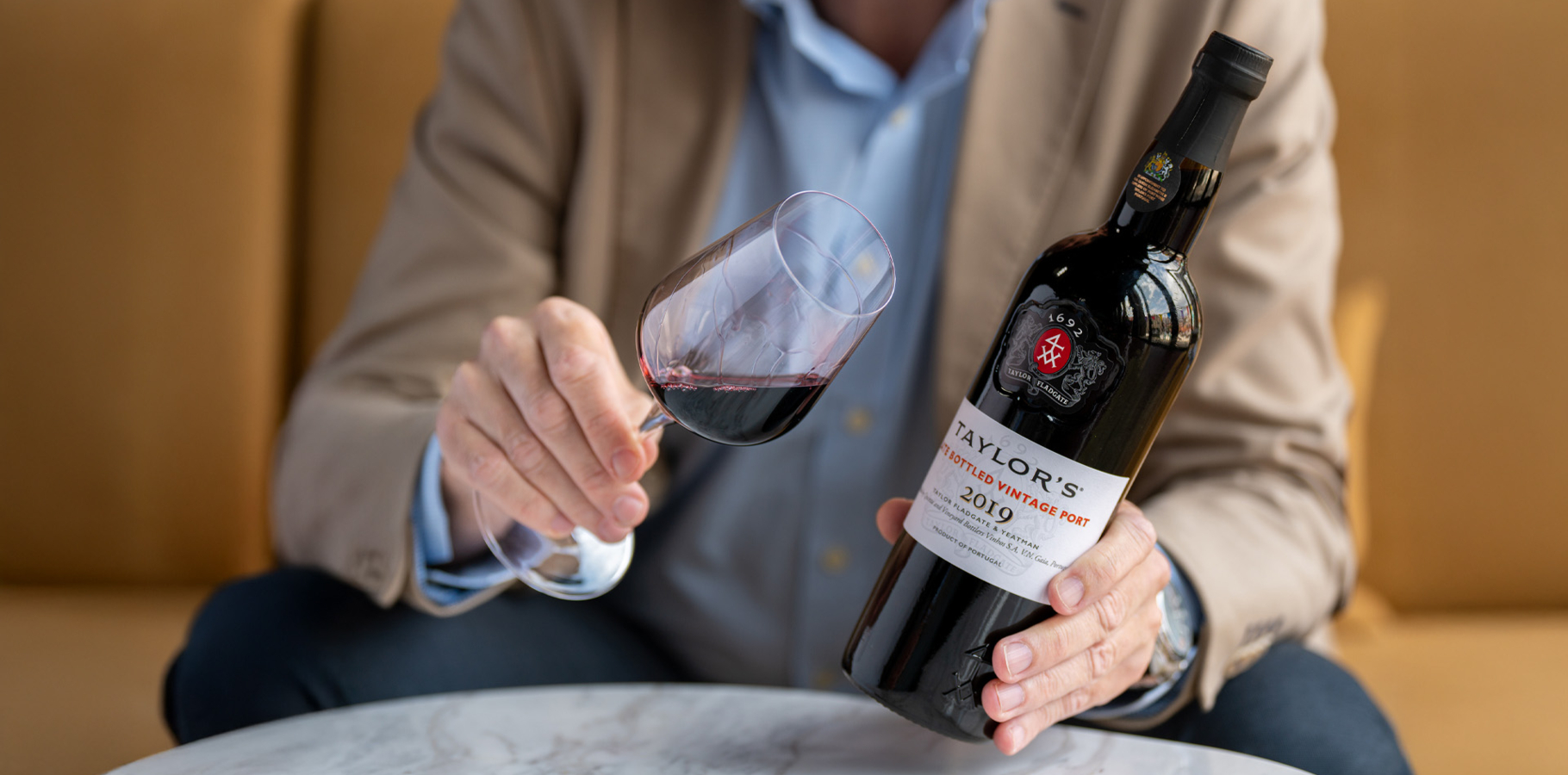 Late Bottled Vintage, or LBV, is the most popular premium Port style in both England and Canada, representing one in five purchases of Port in the...