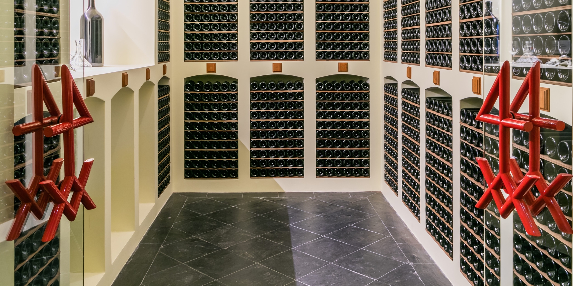 These days few of us have proper cellars so storing Port wine at home can be a problem. Don’t despair. All you need is a cool, dark,...