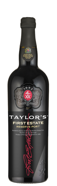 A Taylor’s foi a primeira firma inglesa de Vinho do Porto a visitar a região do Alto Douro, com a intenção de...