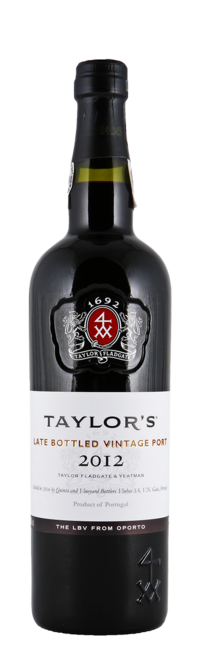 Taylor’s were pioneers of the LBV category, developed to satisfy the demand for a high quality ready-to-drink alternative to vintage port for...