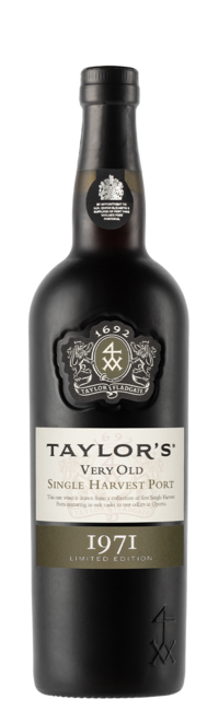 Taylor’s holds one of the most extensive reserves of very old cask aged Port of any producer. They include a collection of rare Single...