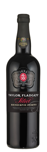 Taylor Fladgate Select Reserve Port is blended from carefully selected young red wines produced in the Baixo Corgo and Cima Corgo areas of the...