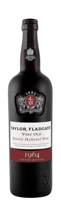 Taylor Fladgate holds one of the most extensive reserves of very old cask aged Port of any producer. They include a collection of rare Single...