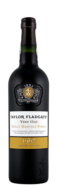 Taylor Fladgate holds one of the most extensive reserves of very old cask aged Port of any producer. They include a collection of rare Single...