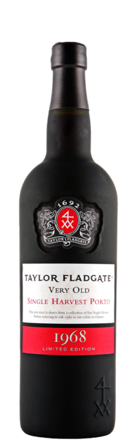 Taylor Fladgate holds one of the most extensive reserves of very old cask aged Port of any producer. They include a collection of rare Single...