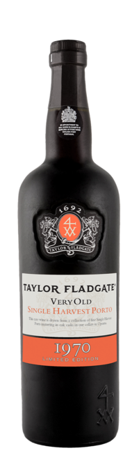 Taylor Fladgate holds one of the most extensive reserves of very old cask aged Port of any producer. They include a collection of rare Single...