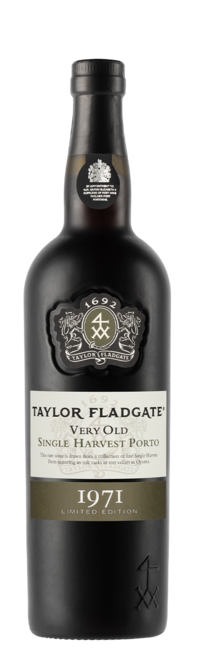 Taylor Fladgate holds one of the most extensive reserves of very old cask aged Port of any producer. They include a collection of rare...