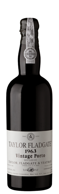 A landmark vintage and reference for many who have been lucky enough to drink the Taylor Fladgate 1963 Vintage Port. It is surprisingly more...