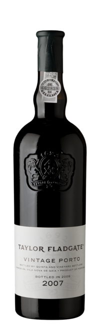 The 2007 growing season was preceded by a wet winter that replenished water reserves after four hot, dry years. 

The humid conditions...