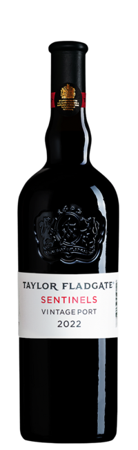 Taylor Fladgate Port is proud to announce the release of its new Taylor Fladgate Sentinels Vintage Port, a unique blend crafted from wines...