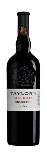 Taylor's est fier d'annoncer la sortie de son nouveau Porto Taylor's Sentinels Vintage, un assemblage unique élaboré...