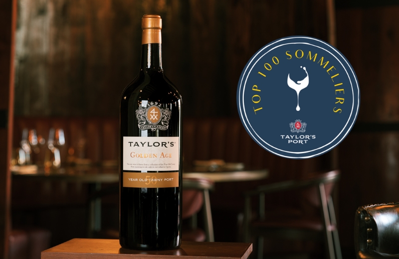 Taylor's is delighted to announce that it will be the Headline Partner of Top 100 Sommeliers 2025, a prestigious ranking that celebrates...