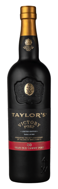 Taylor’s Victory Port is a masterpiece of patience and expertise. Aged for eight decades in hand-crafted, seasoned oak casks, this exceptional Tawny Port embodies the pinnacle of...