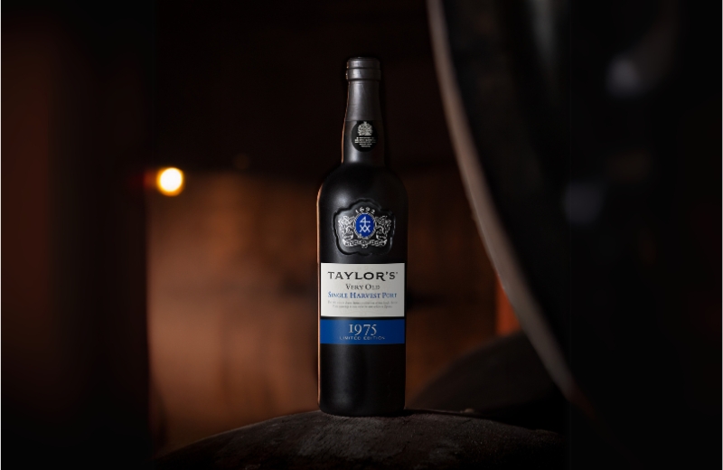 Taylor’s is honoured to announce the release of the Taylor’s Single Harvest 1975, the latest limited edition in its prestigious...