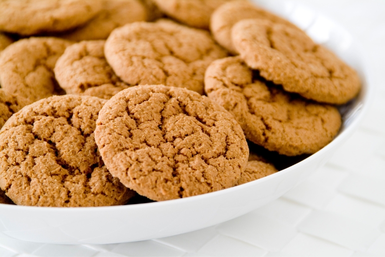 With their warm, aromatic flavour, ginger biscuits are the perfect choice to warm hearts and make your Christmas festivities even sweeter, especially when paired with a glass of...